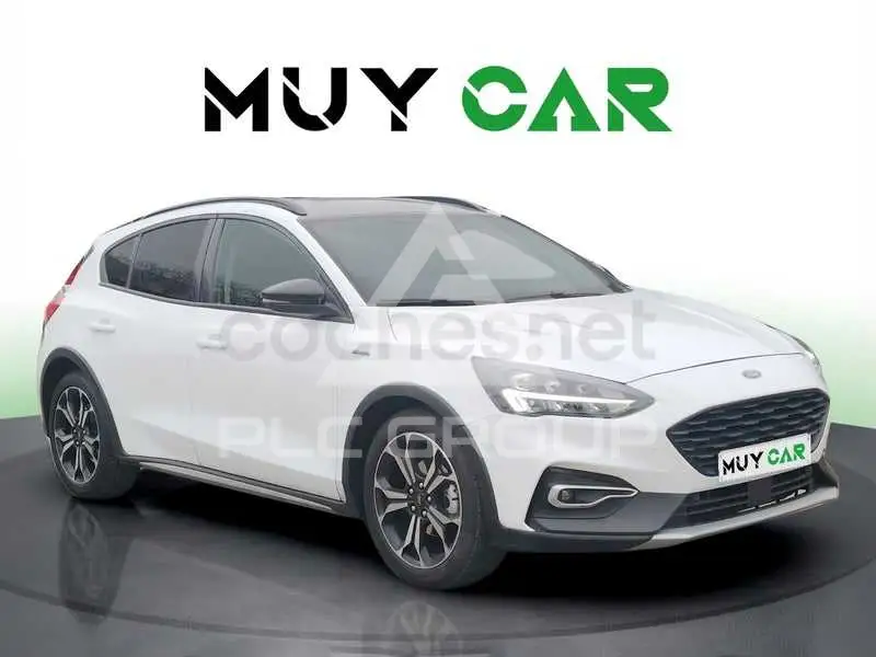 2021 Ford FOCUS