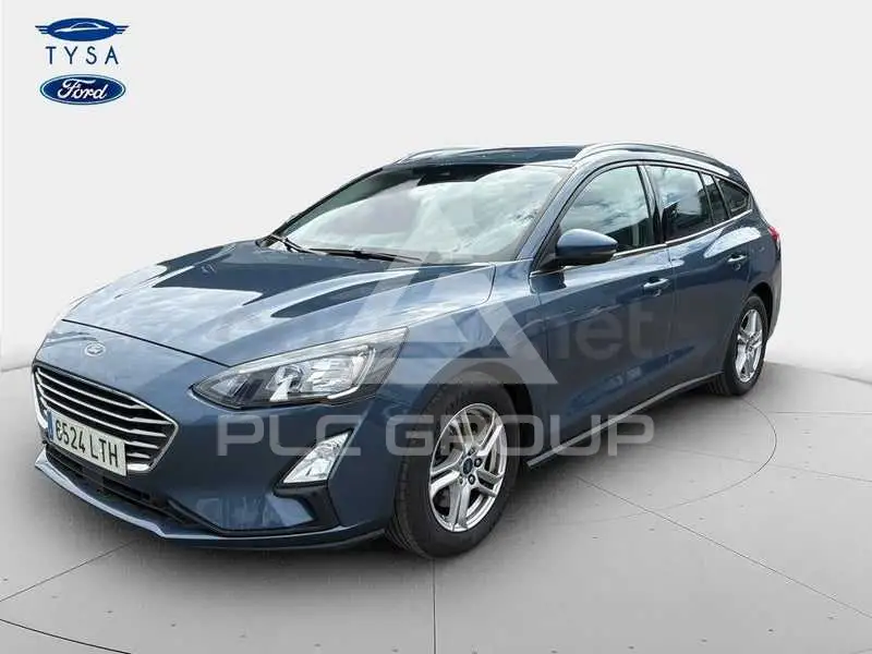 2021 Ford FOCUS