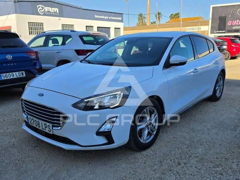 2021 Ford FOCUS