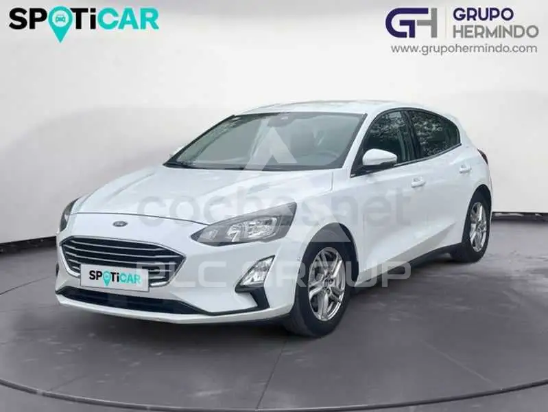 2021 Ford FOCUS