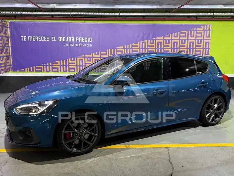 2021 Ford FOCUS