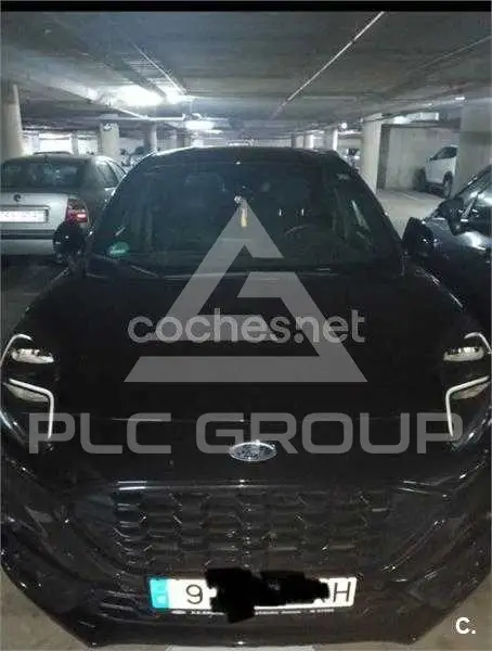 2021 Ford Puma