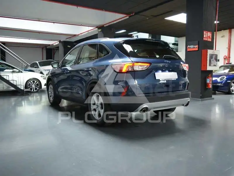2021 Ford Kuga