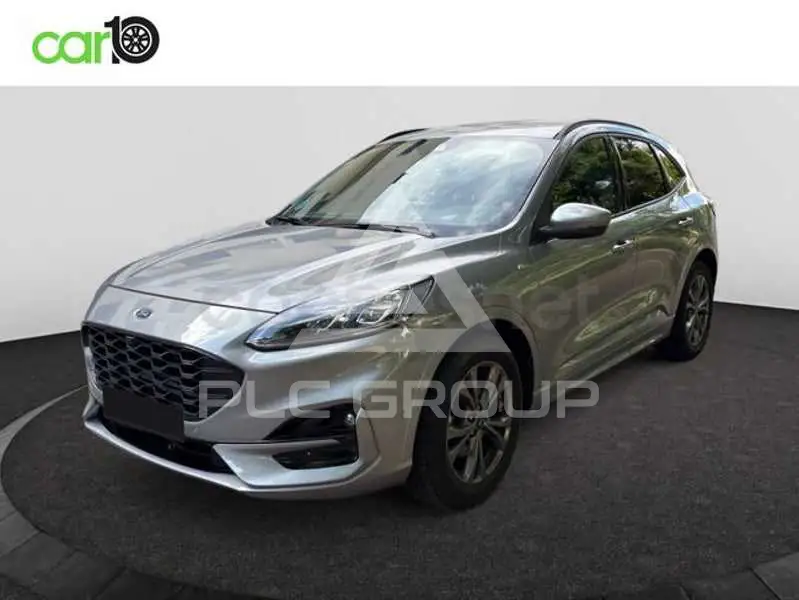 2021 Ford Kuga