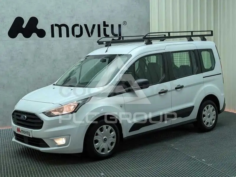 2021 Ford 