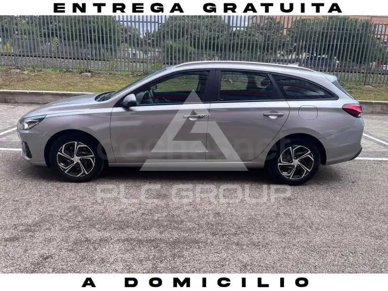2021 Hyundai I30