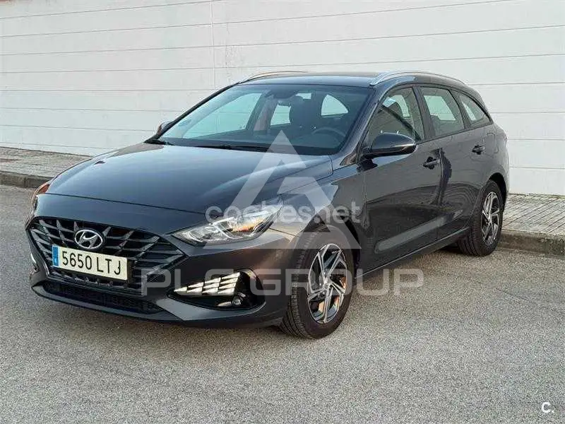 2021 Hyundai I30