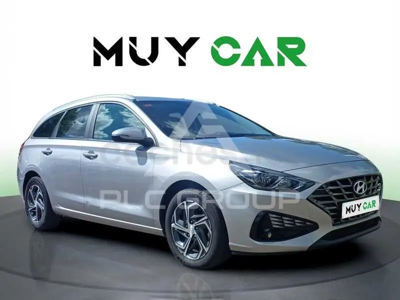 2021 Hyundai I30