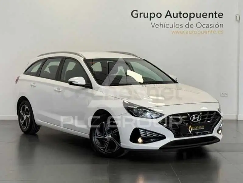 2021 Hyundai I30