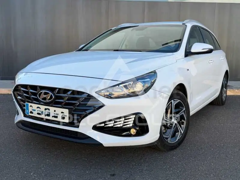 2021 Hyundai I30