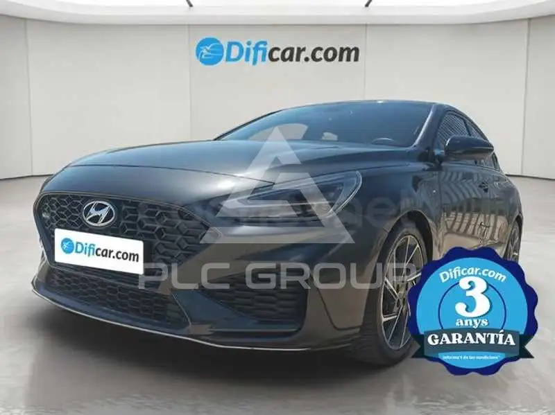 2021 Hyundai I30