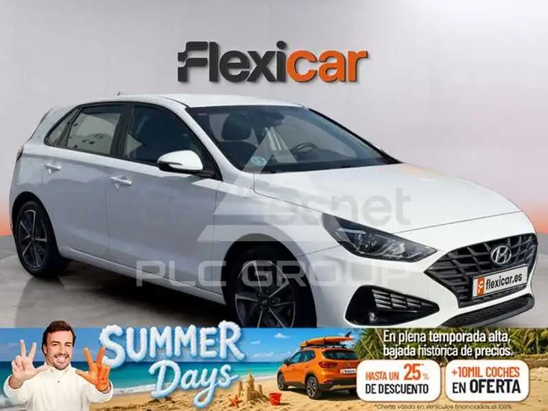 2021 Hyundai I30