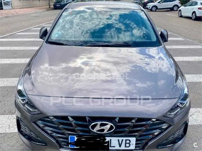 2021 Hyundai I30