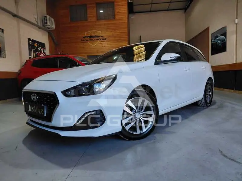 2021 Hyundai I30