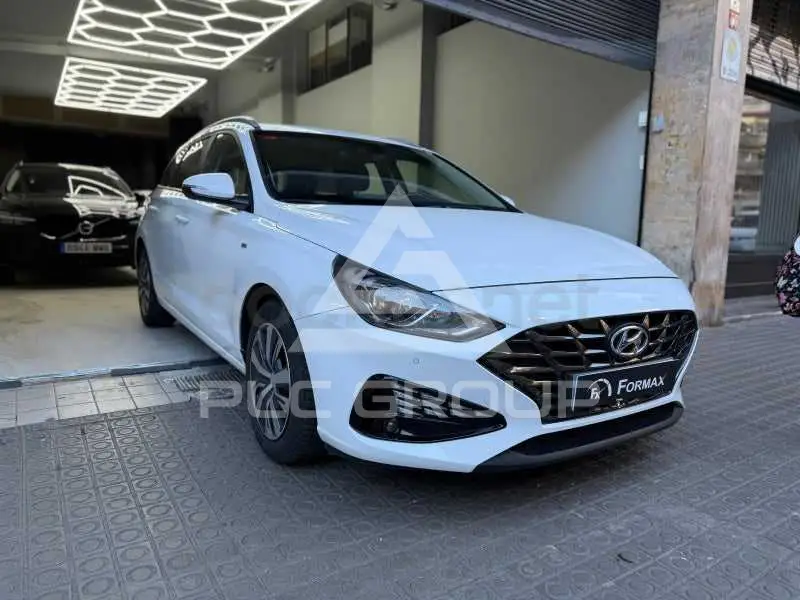 2021 Hyundai I30