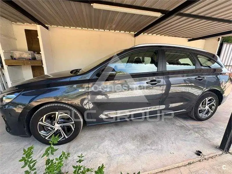 2021 Hyundai I30