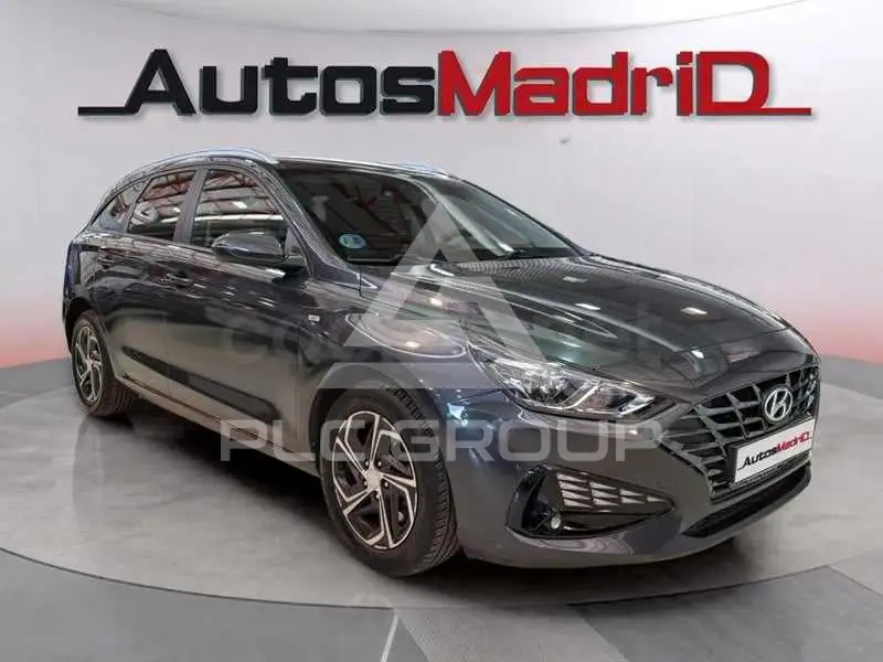 2021 Hyundai I30