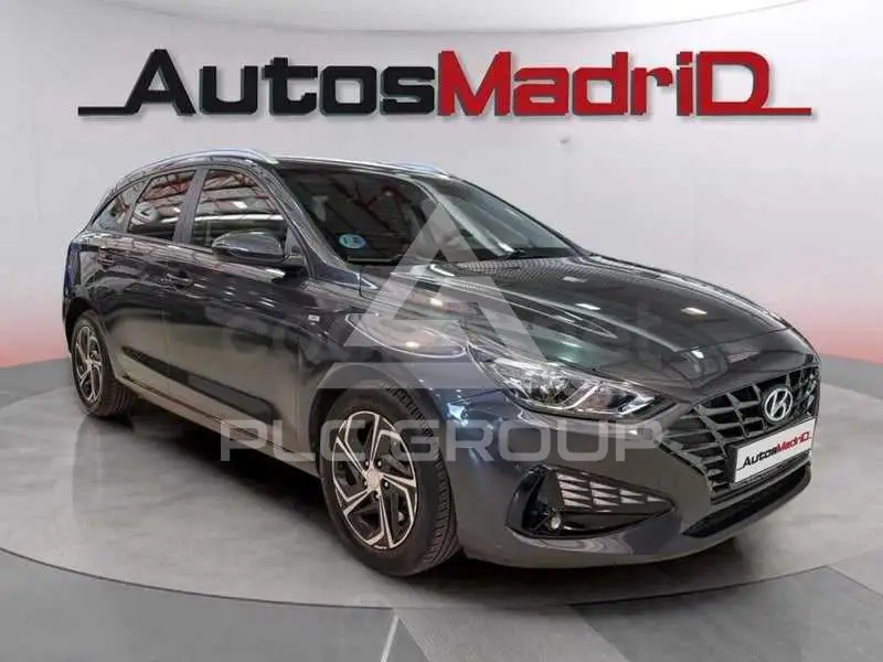 2021 Hyundai I30