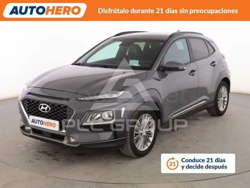 2021 Hyundai Kona