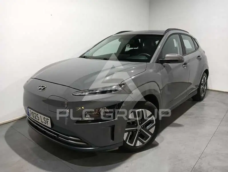 2021 Hyundai Kona