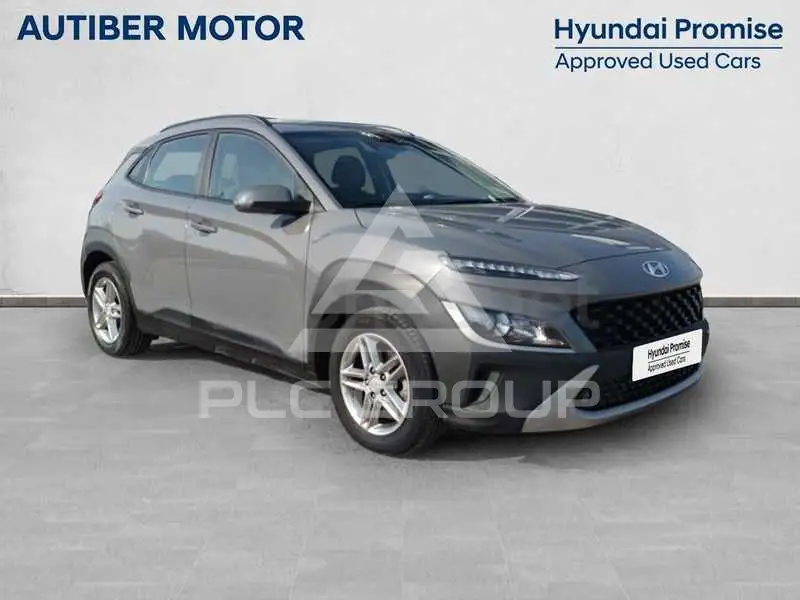 2021 Hyundai Kona