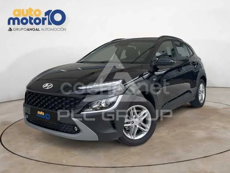 2021 Hyundai Kona