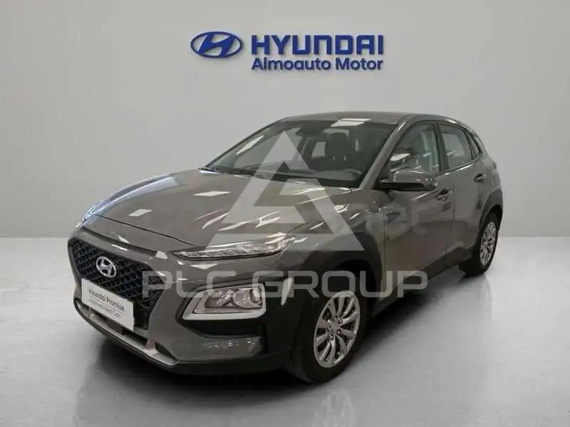 2021 Hyundai Kona
