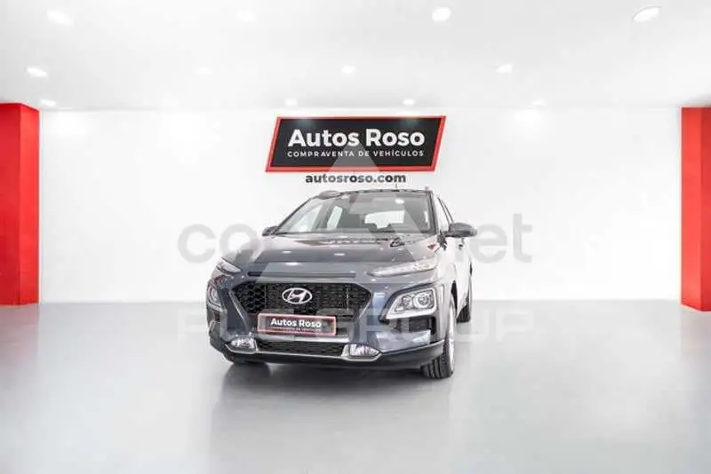 2021 Hyundai Kona