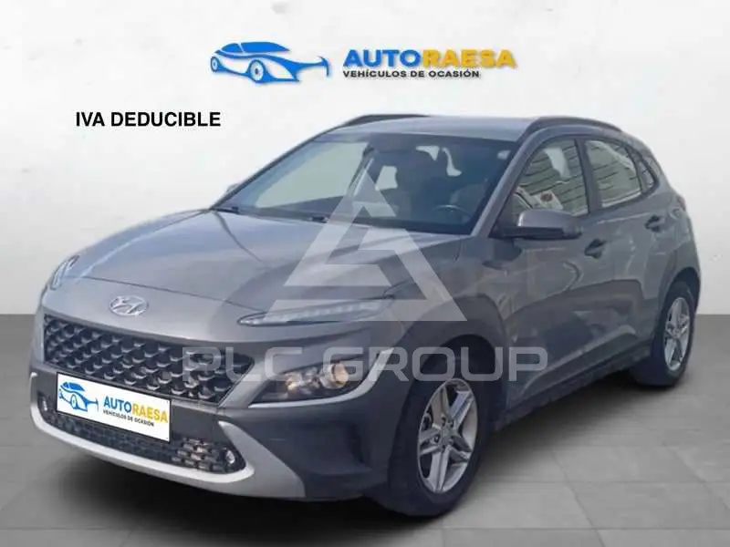 2021 Hyundai Kona