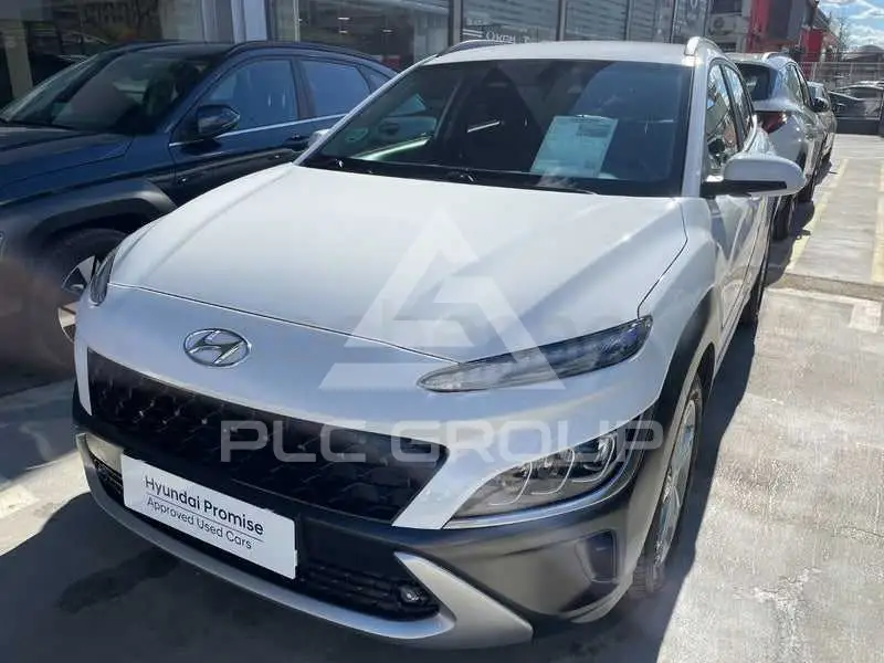 2021 Hyundai Kona