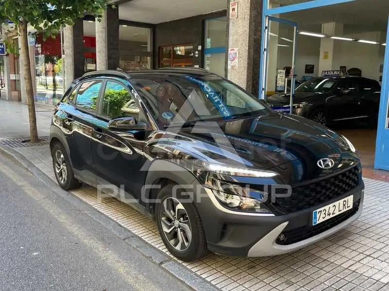 2021 Hyundai Kona