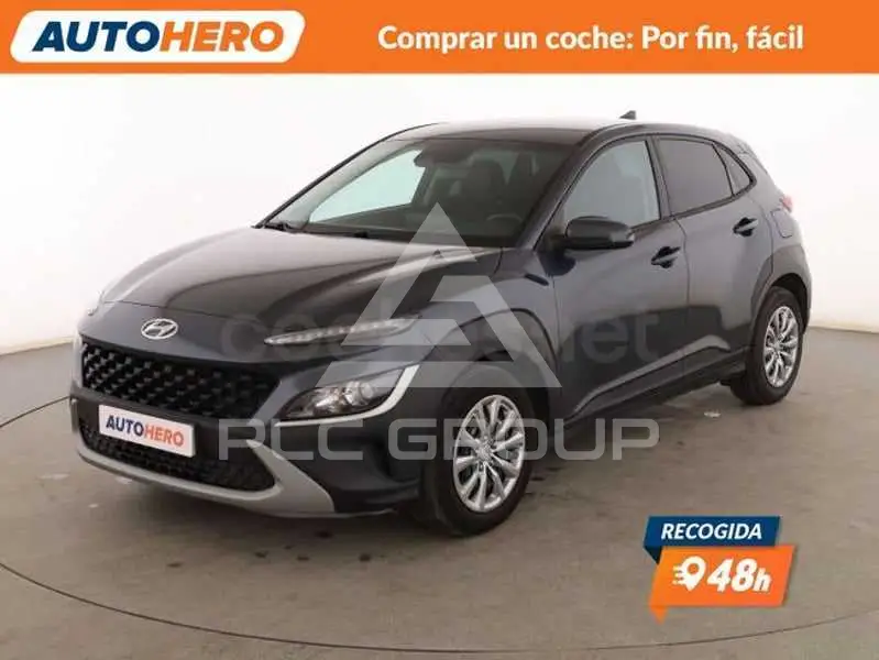 2021 Hyundai Kona