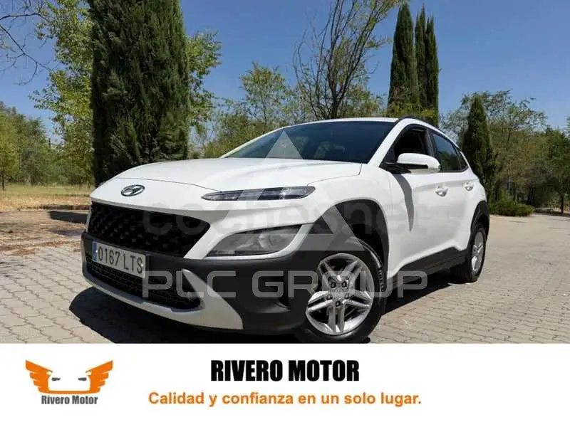 2021 Hyundai Kona