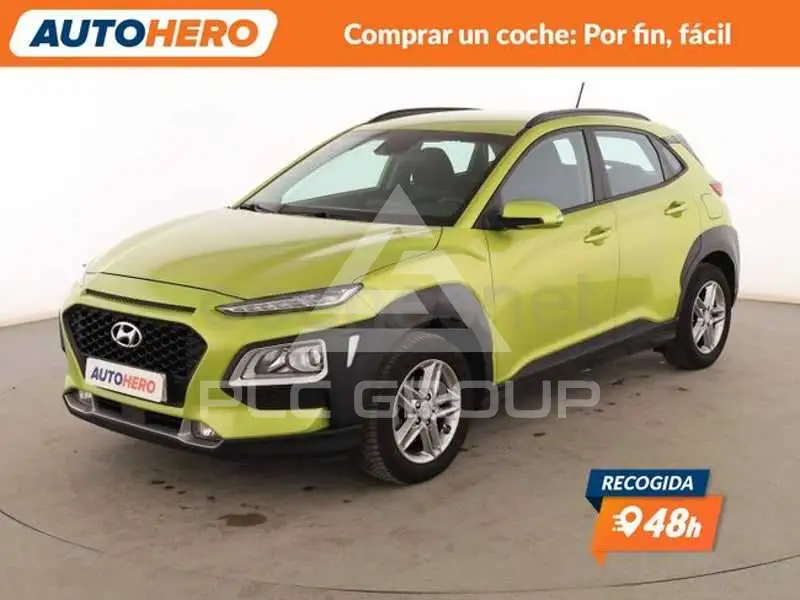 2021 Hyundai Kona
