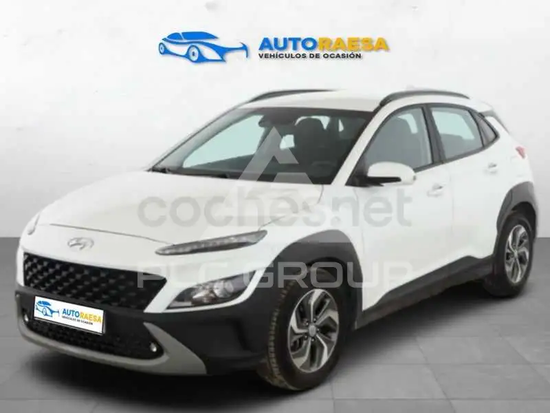 2021 Hyundai Kona