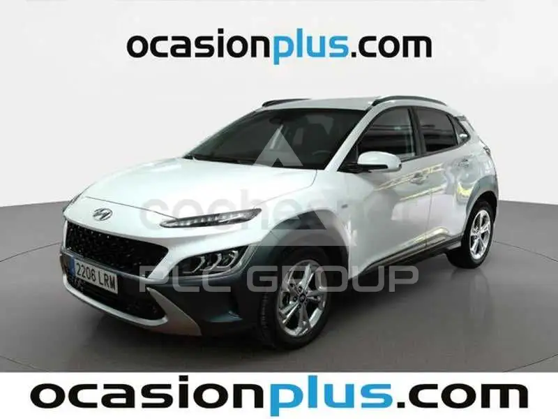 2021 Hyundai Kona