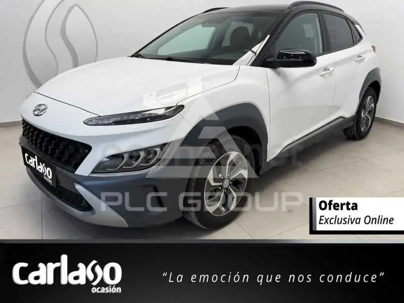 2021 Hyundai Kona
