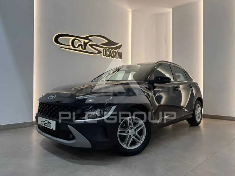 2021 Hyundai Kona