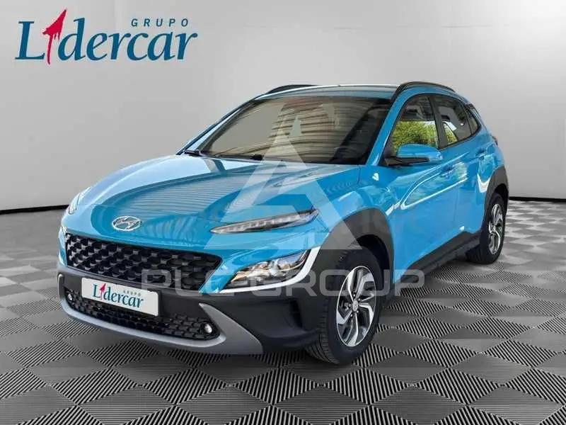 2021 Hyundai Kona