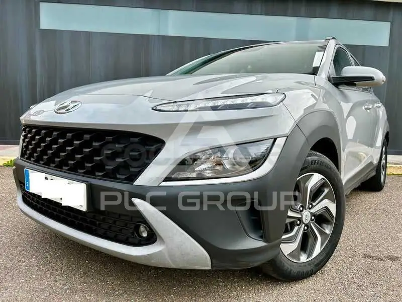 2021 Hyundai Kona