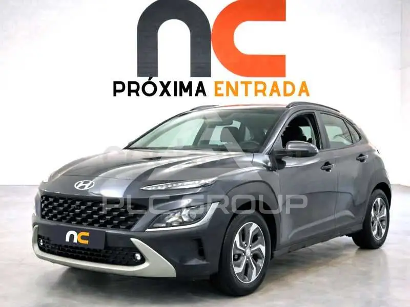 2021 Hyundai Kona