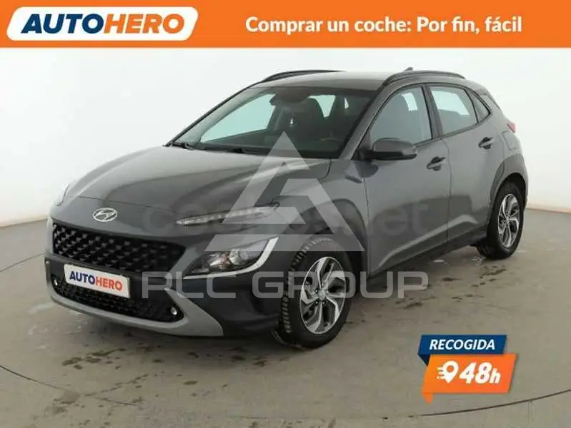 2021 Hyundai Kona