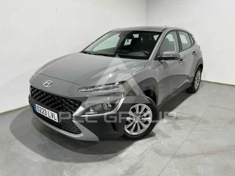 2021 Hyundai Kona