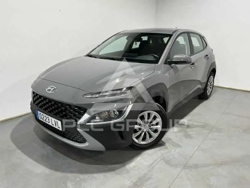 2021 Hyundai Kona