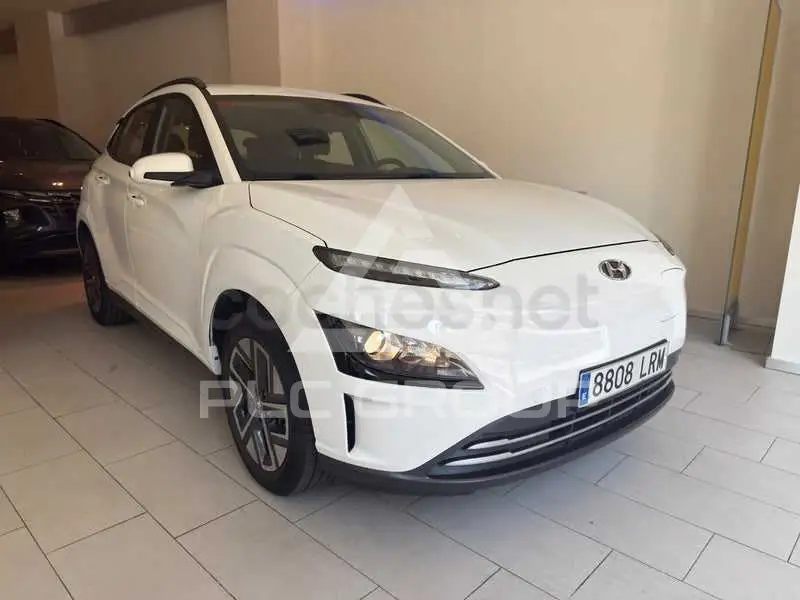 2021 Hyundai Kona