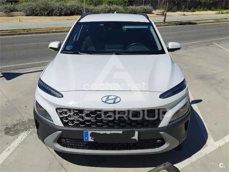 2021 Hyundai Kona