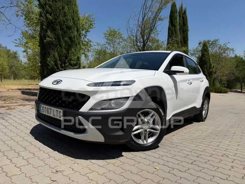 2021 Hyundai Kona