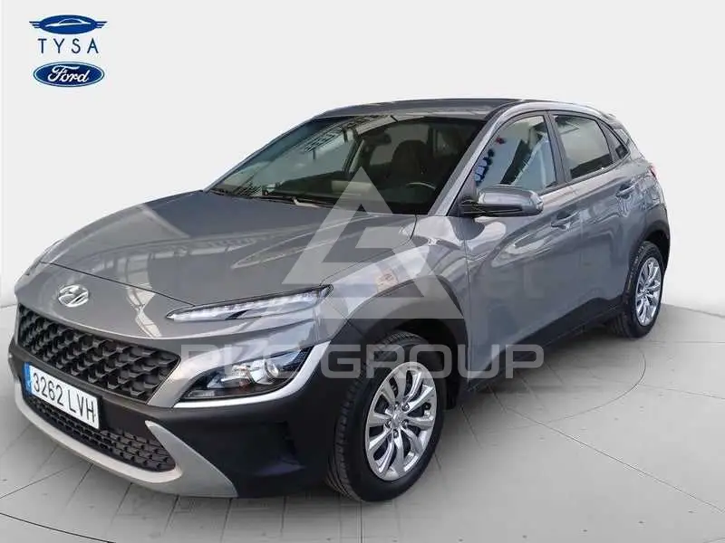 2021 Hyundai Kona