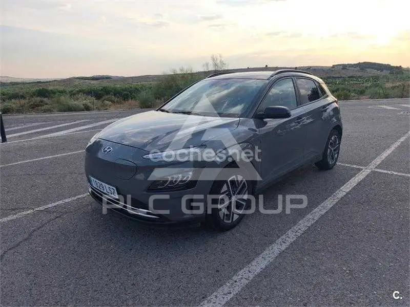 2021 Hyundai Kona