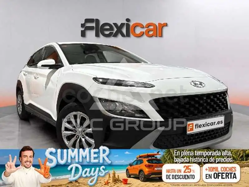 2021 Hyundai Kona